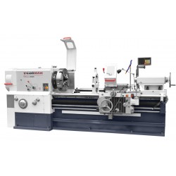 T-TURN 200 630x1300 Drehmaschine für Rohre - 