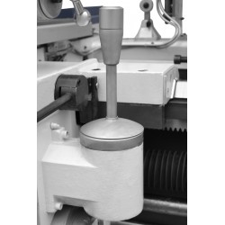 Tornio universale convenzionale per tubi CORMAK T-TURN 200 630x1500 - 