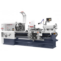 Tornio per tubi CORMAK T-TURN 130 630x1300 - 