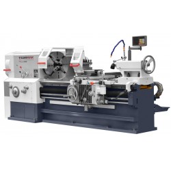 T-TURN 130 630x1300 Drehmaschine für Rohre - 