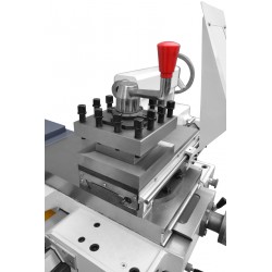 T-TURN 130 630x1300 Drehmaschine für Rohre - 