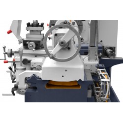 T-TURN 130 630x1300 Lathe for Tubes - 