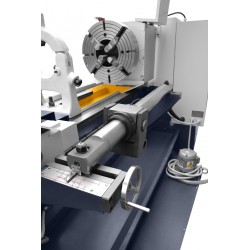 Tornio per tubi CORMAK T-TURN 130 630x1300 - 