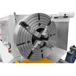 Tornio per tubi CORMAK T-TURN 130 630x1300 - 