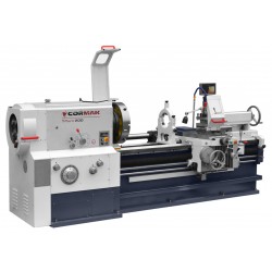 T-TURN 130 630x1300 Lathe for Tubes - 