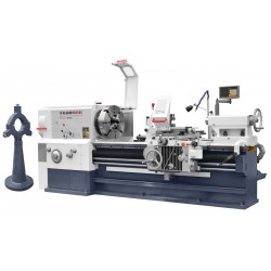 T-TURN 225 630x1300 Drehmaschine für Rohre - 