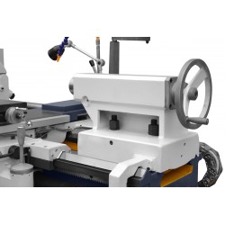 Universal Pipe Lathe CORMAK T-TURN 225 630x1300 - 