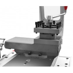 T-TURN 225 630 x 1300 Lathe for Tubes - 