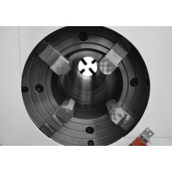 Tornio per tubi CORMAK T-TURN 225 630x1300 - 