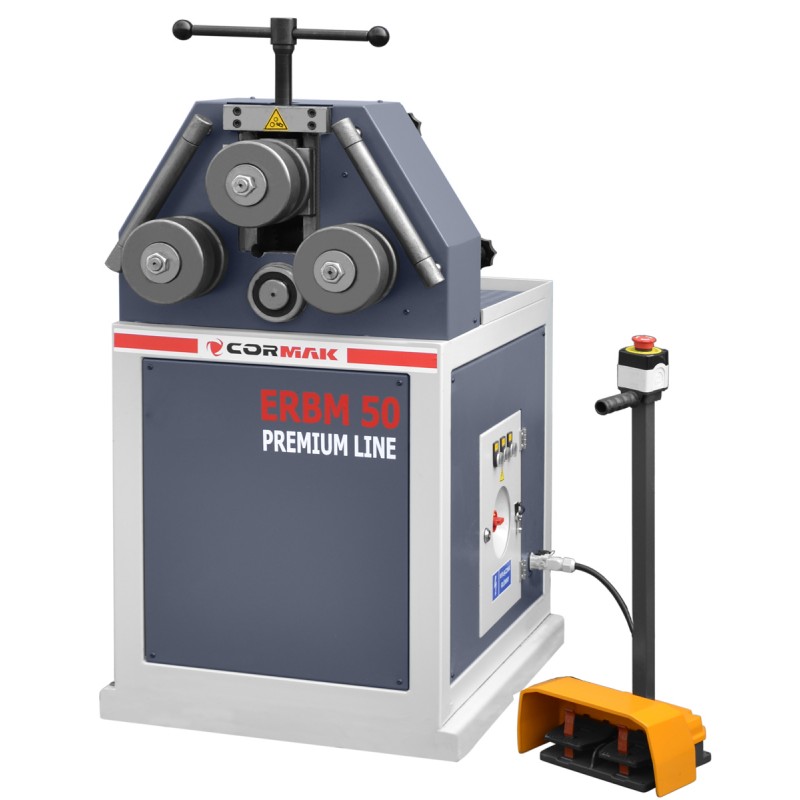 Bending machines CORMAK