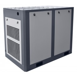 Screw Compressor with Inverter CORMAK THEOR50 10bar 7000L/min 37kW - 