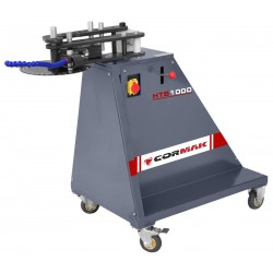 Tube and profile bending machines CORMAK HTB-1000 - Tube and profile bending machines CORMAK HTB-1000