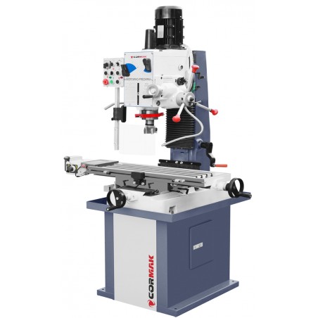 ZX7045B1 Bohr- und Fräsmaschine