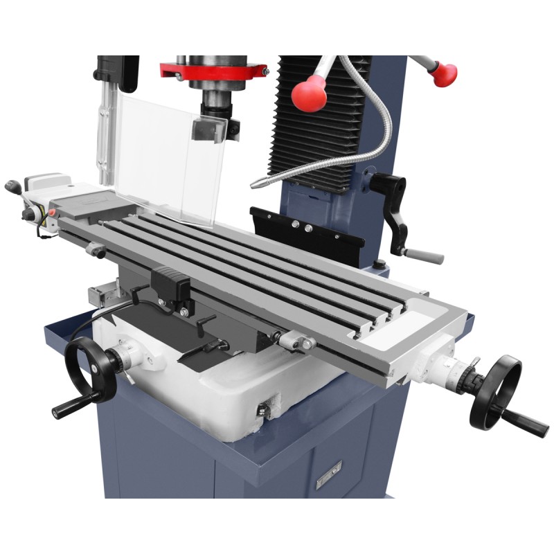 Frezarko-wiertarka ZX 7045 B1 | Producent CORMAK