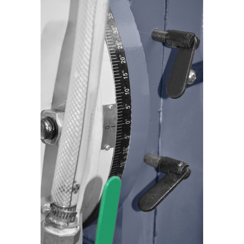 Frezarko-wiertarka ZX 7045 B1 | Producent CORMAK