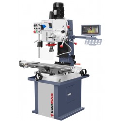 ZX7045B1 DRO Milling and Drilling Machine - 