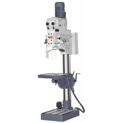 Säulenbohrmaschine CORMAK Z5035T - Säulenbohrmaschine CORMAK Z5035T