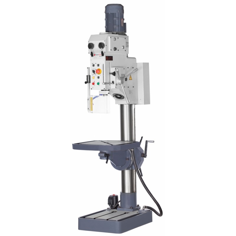 Wiertarka słupowa CORMAK Z5035T - Wiertarka słupowa CORMAK Z5035T Wiertarka słupowa CORMAK Z5035T - Wiertarka słupowa CORMAK Z5035T