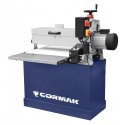 Belt Sander CORMAK MM3156C 400V - 