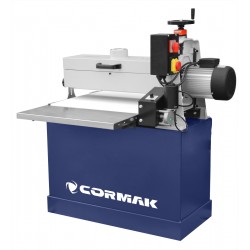 MM3156C 400V Drum Sander - 