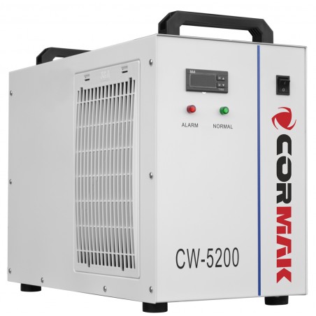Refroidisseur laser CW-5200