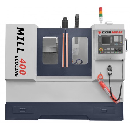 MILL400 Bearbeitungszentrum