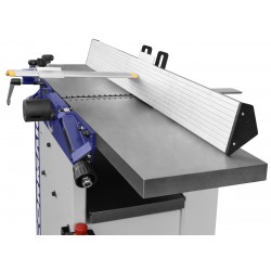 Strugarko-grubościówka CORMAK PT310QS z wałem spiralnym + odciąg FM300 + wąż 100mm 3mb - 