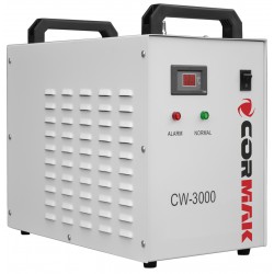 Refroidisseur laser CW-3000