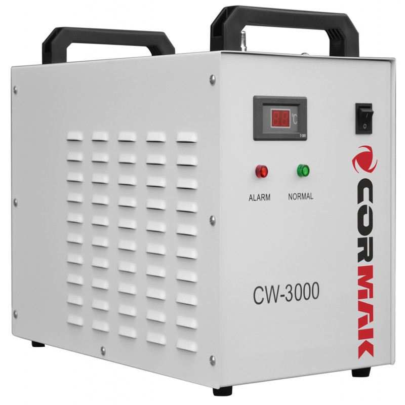 CW-3000 Chiller - 