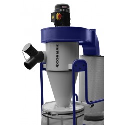 DC3500 Cyclone Extractor - 