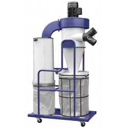 DC3500 Cyclone Extractor - 