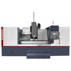Centro di lavoro CNC CORMAK MILL 1780 1700x800 SIEMENS SINUMERIK - 