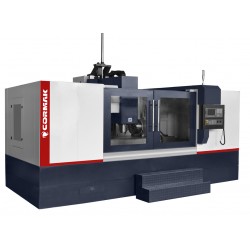 Centro di lavoro CNC CORMAK MILL 1780 1700x800 SIEMENS SINUMERIK - 
