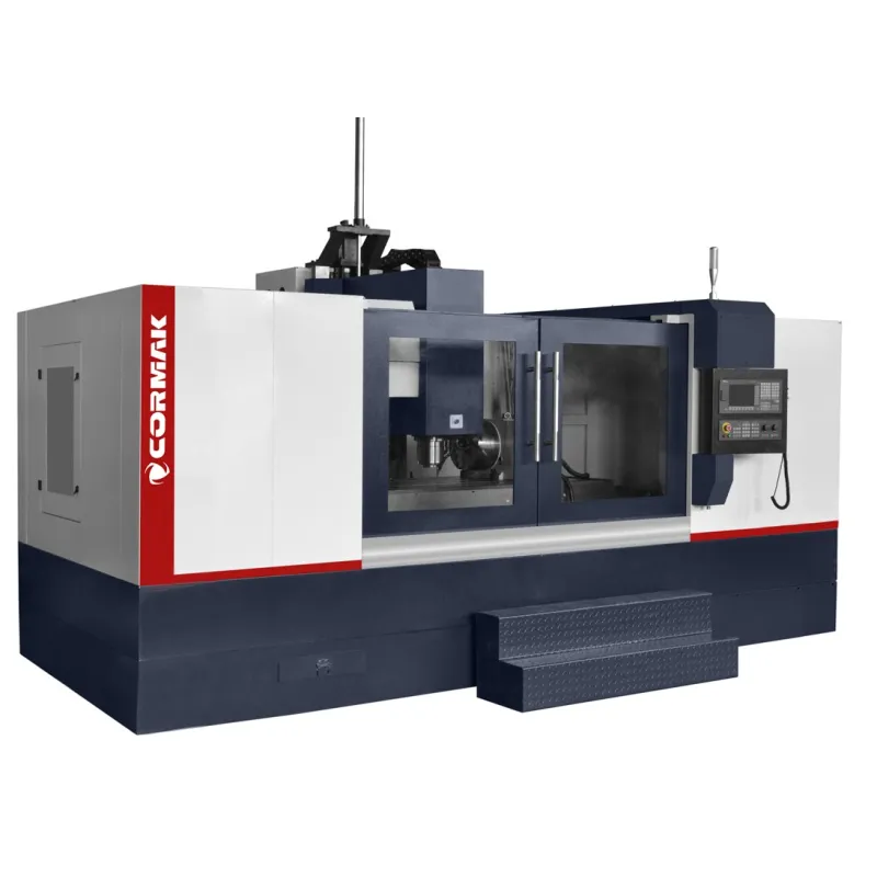 Centrum obróbcze MILL 1780 1700x800 SIEMENS SINUMERIK