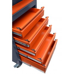 RS250 CNC Tools Cabinet - 