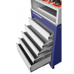 E005 Shelf for CNC Tools - 