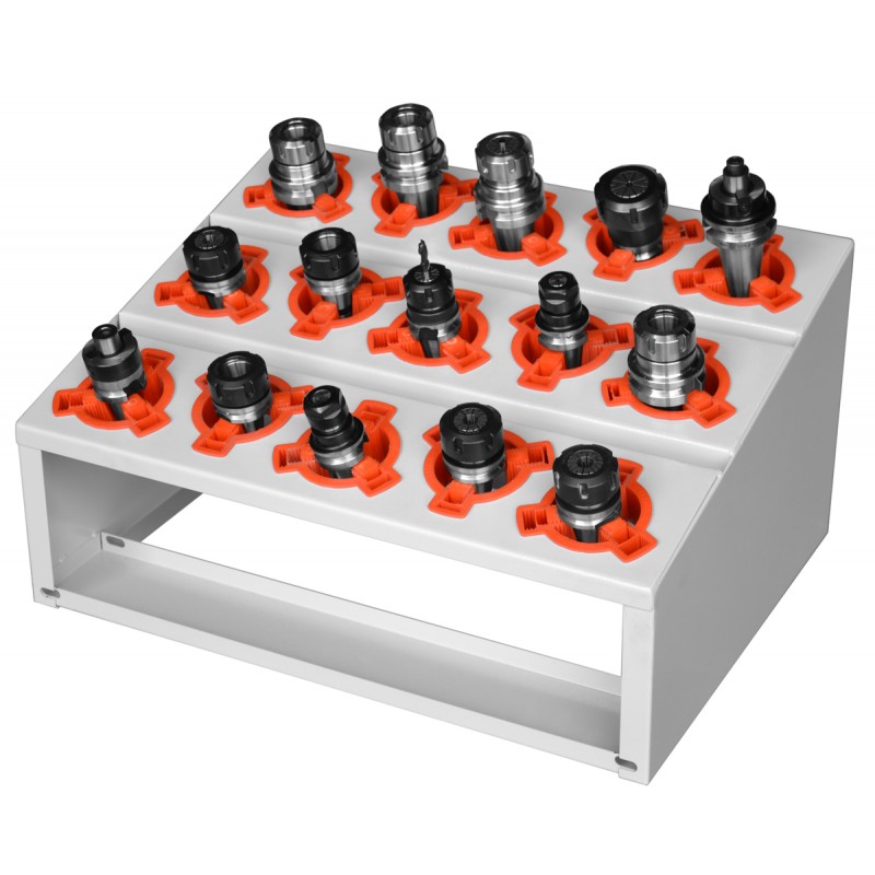 E005 Shelf for CNC Tools - 