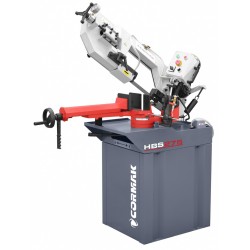 Sega a nastro per metalli CORMAK HBS275 27 mm - 