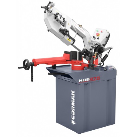 Sega a nastro per metalli CORMAK HBS275 27 mm