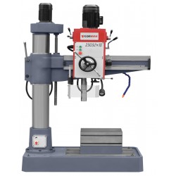 Radialbohrmaschine CORMAK 3032x1000 - 
