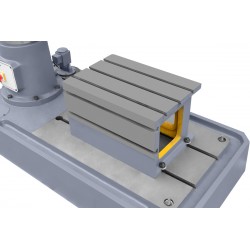 Radial Drilling Machine for Metal CORMAK 3032x1000 - 