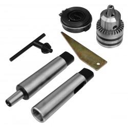 Trapano radiale industriale per metallo CORMAK 3032x1000 - 