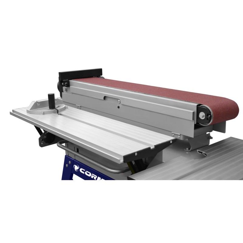 Szlifierka krawędziowa, Taśmowa CORMAK MM2315Q 230V | Producent CORMAK
