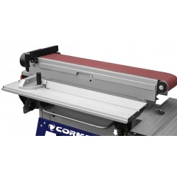 Levigatrice a nastro per bordi CORMAK MM2315Q 400V - 