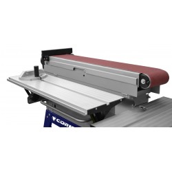 Levigatrice a nastro per bordi CORMAK MM2315Q 400V - 