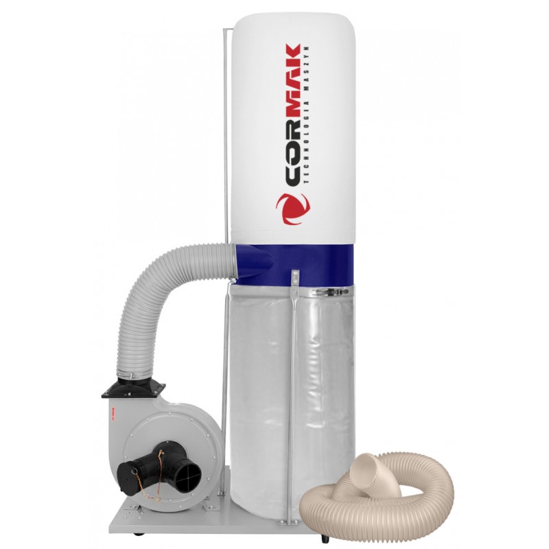 FM300 Portable Dust and Fume Collector & Extractor 2530 m3/h + Anti-Static 3 rm Hose - FM300 Portable Dust and Fume Collector & Extractor 2530 m3/h + Anti-Static 3 rm Hose -