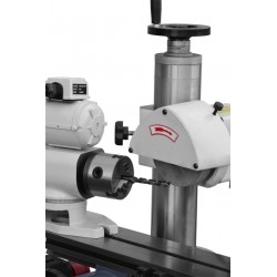 Affûteuse universelle d'outils CORMAK TS-125 - Ostrzarka - szlifierka narzędziowa