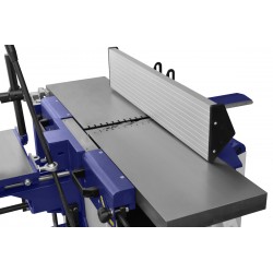Abricht- und Dickenhobelmaschine CORMAK PT260S mit Spiralwelle - 