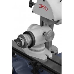 Affûteuse universelle d'outils CORMAK TS-125 - Ostrzarka - szlifierka narzędziowa