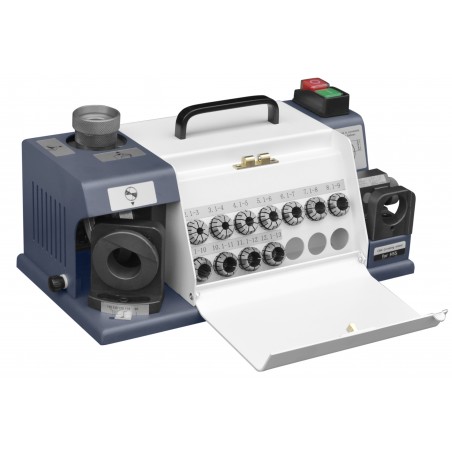DG13M Drill Bits Sharpener-Grinder